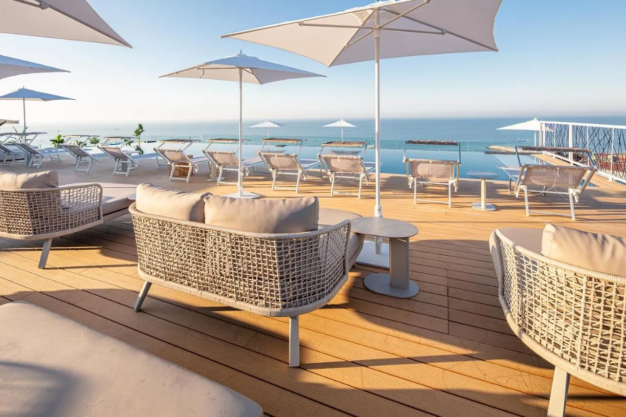 The One Caorle - Hotel & Apartments