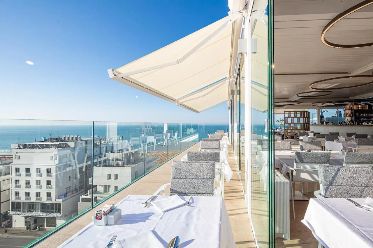 The One Caorle - Hotel & Apartments
