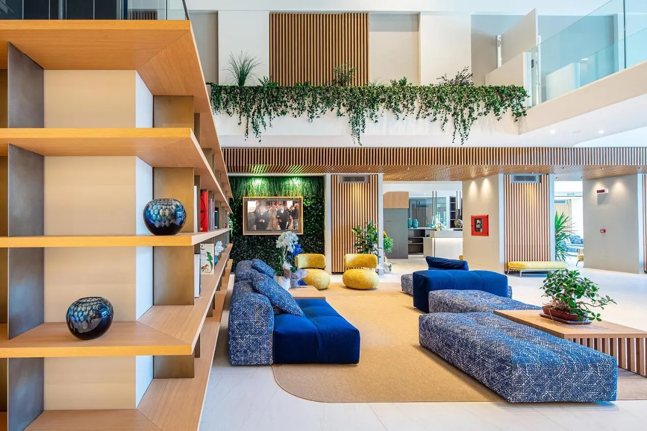 The One Caorle - Hotel & Apartments