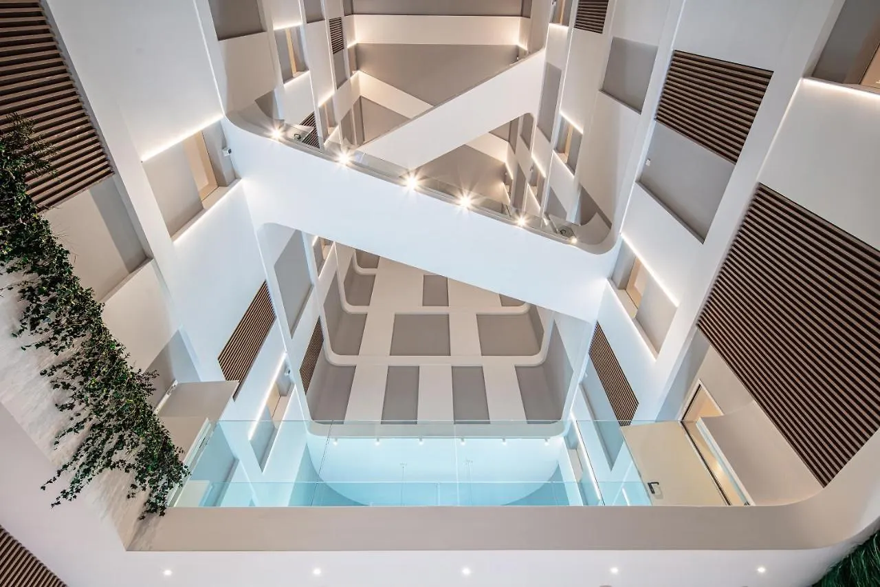 The One Caorle - Hotel & Apartments