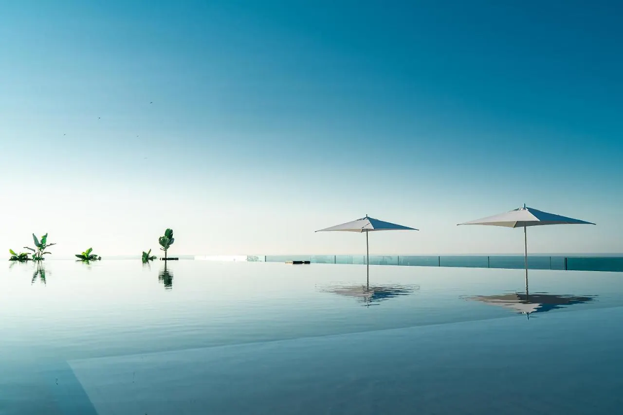 The One Caorle - Hotel & Apartments