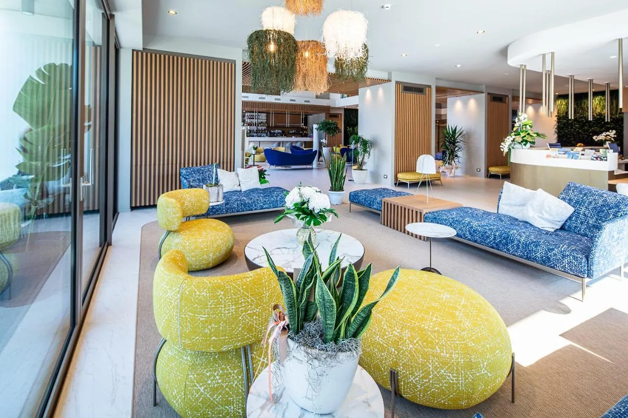 The One Caorle - Hotel & Apartments