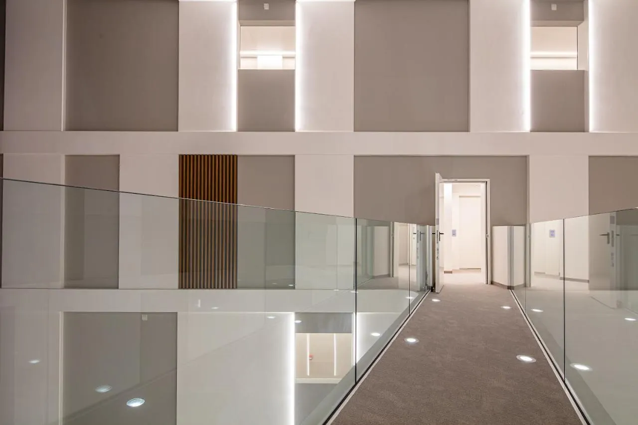 The One Caorle - Hotel & Apartments 5*,