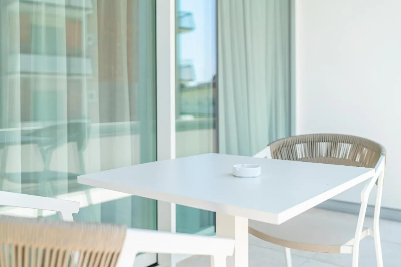 The One Caorle - Hotel & Apartments