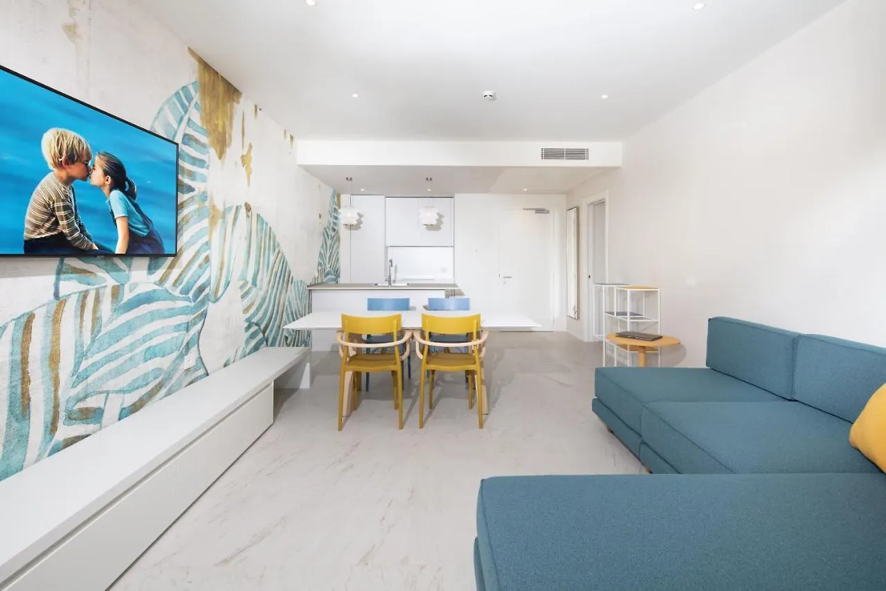 The One Caorle - Hotel & Apartments