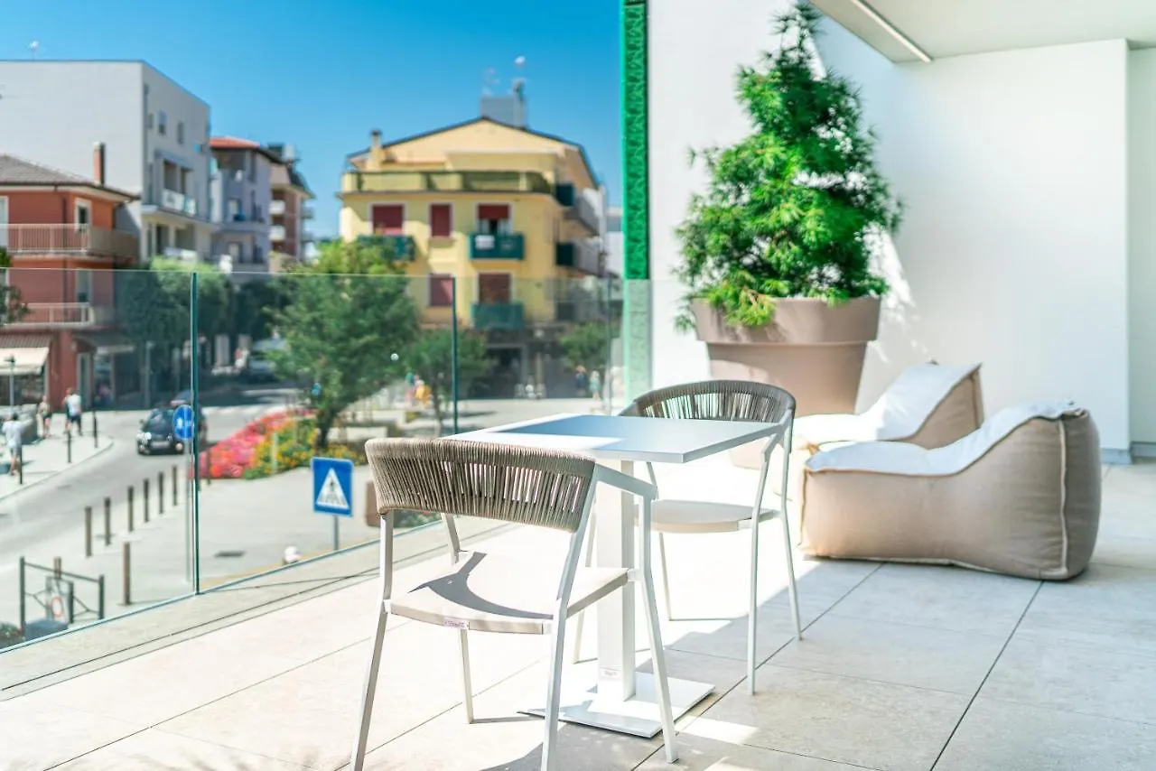 The One Caorle - Hotel & Apartments