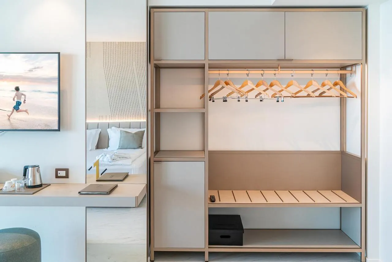The One Caorle - Hotel & Apartments