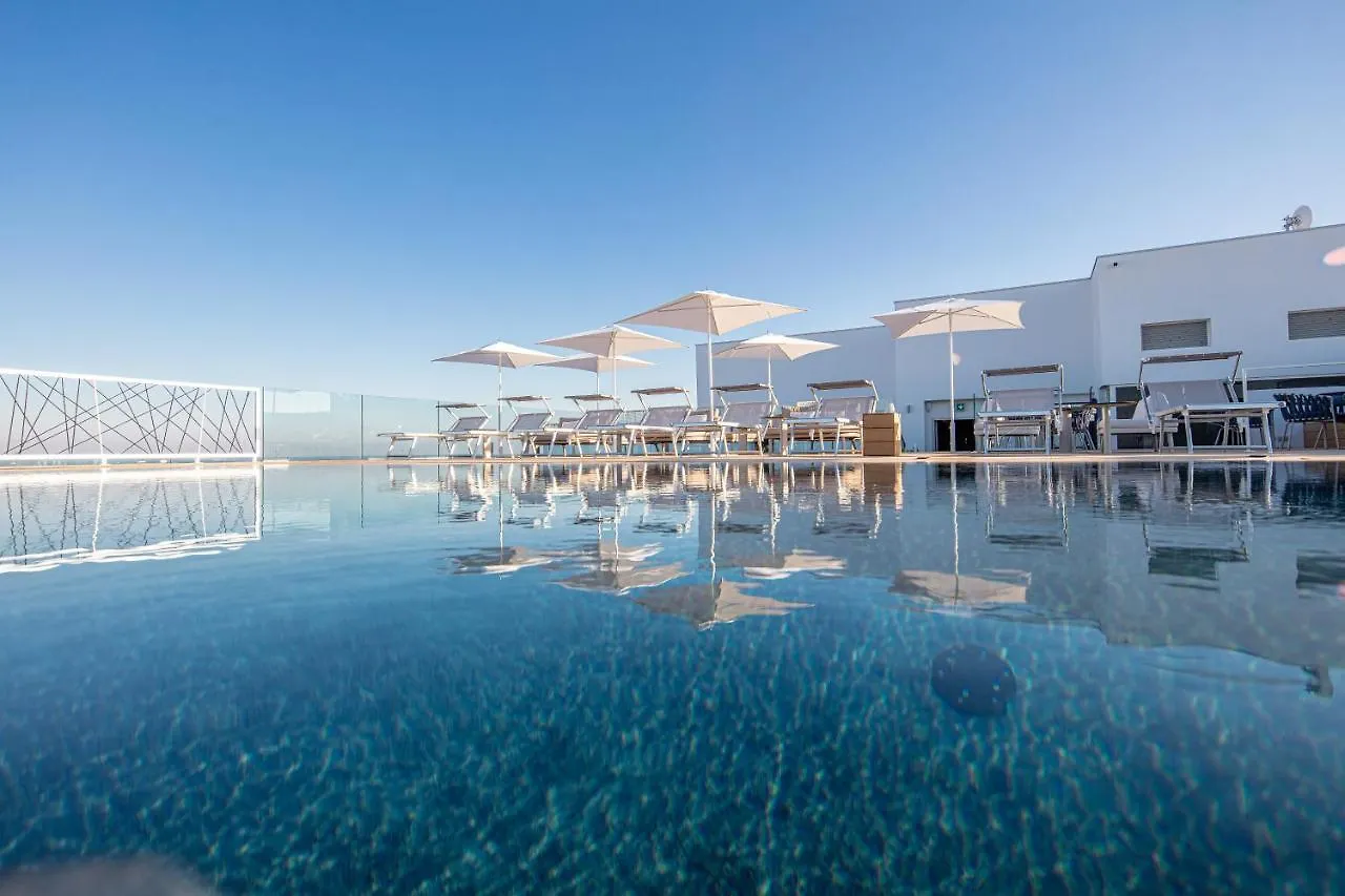 *****  The One Caorle - Hotel & Apartments Włochy