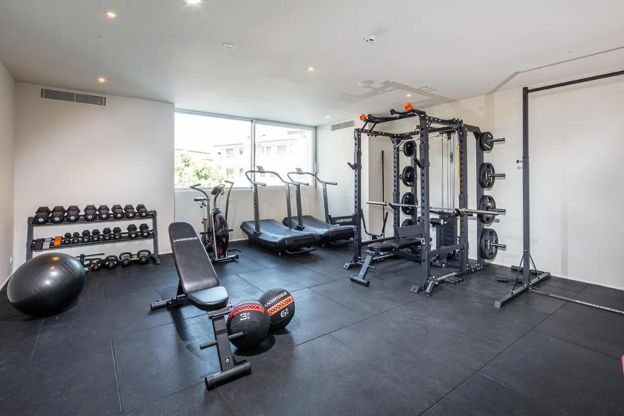 The One Caorle - Hotel & Apartments
