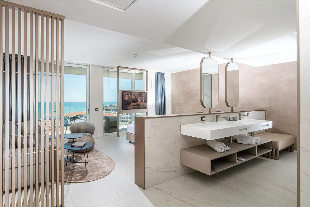 The One Caorle - Hotel & Apartments