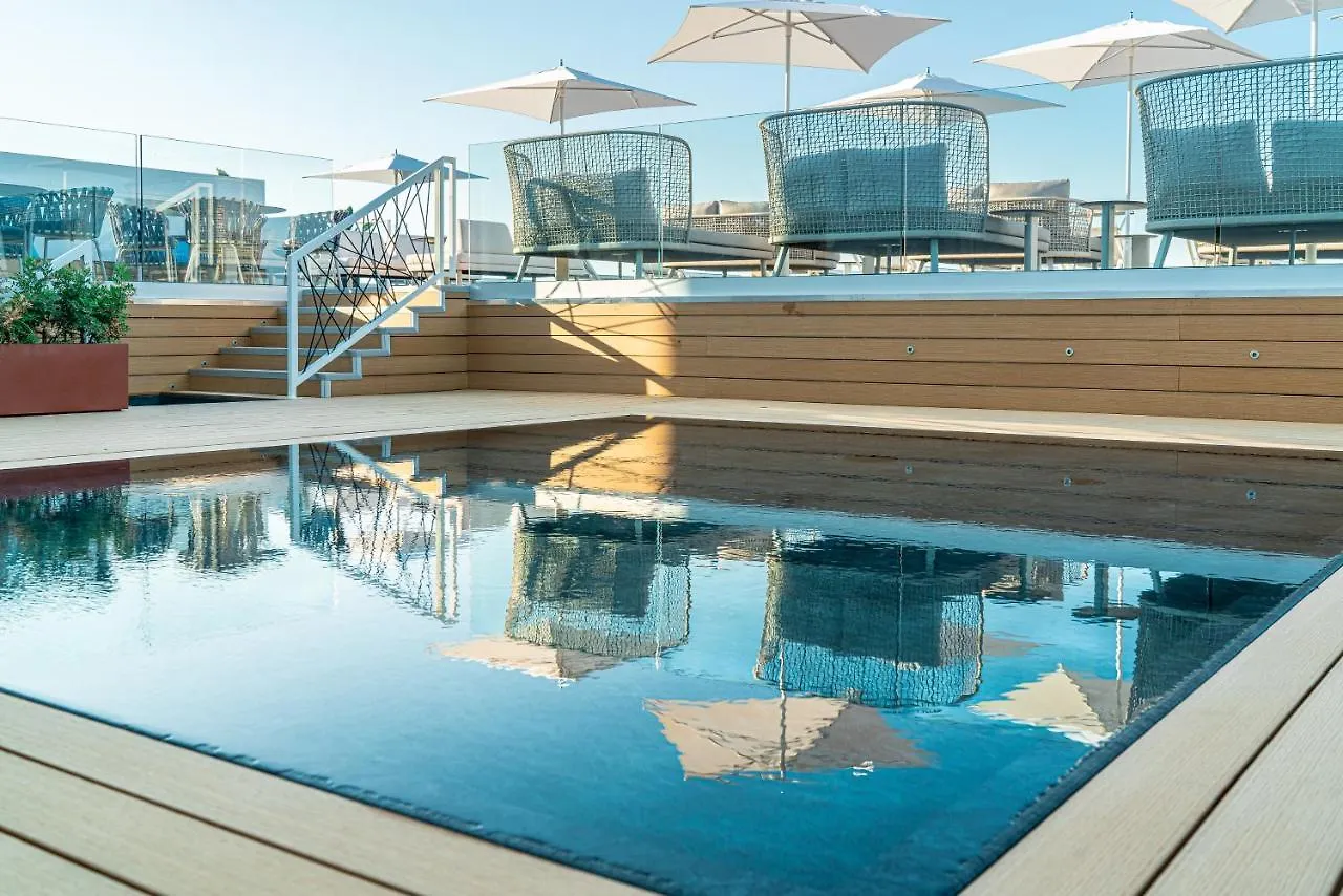 *****  The One Caorle - Hotel & Apartments Włochy
