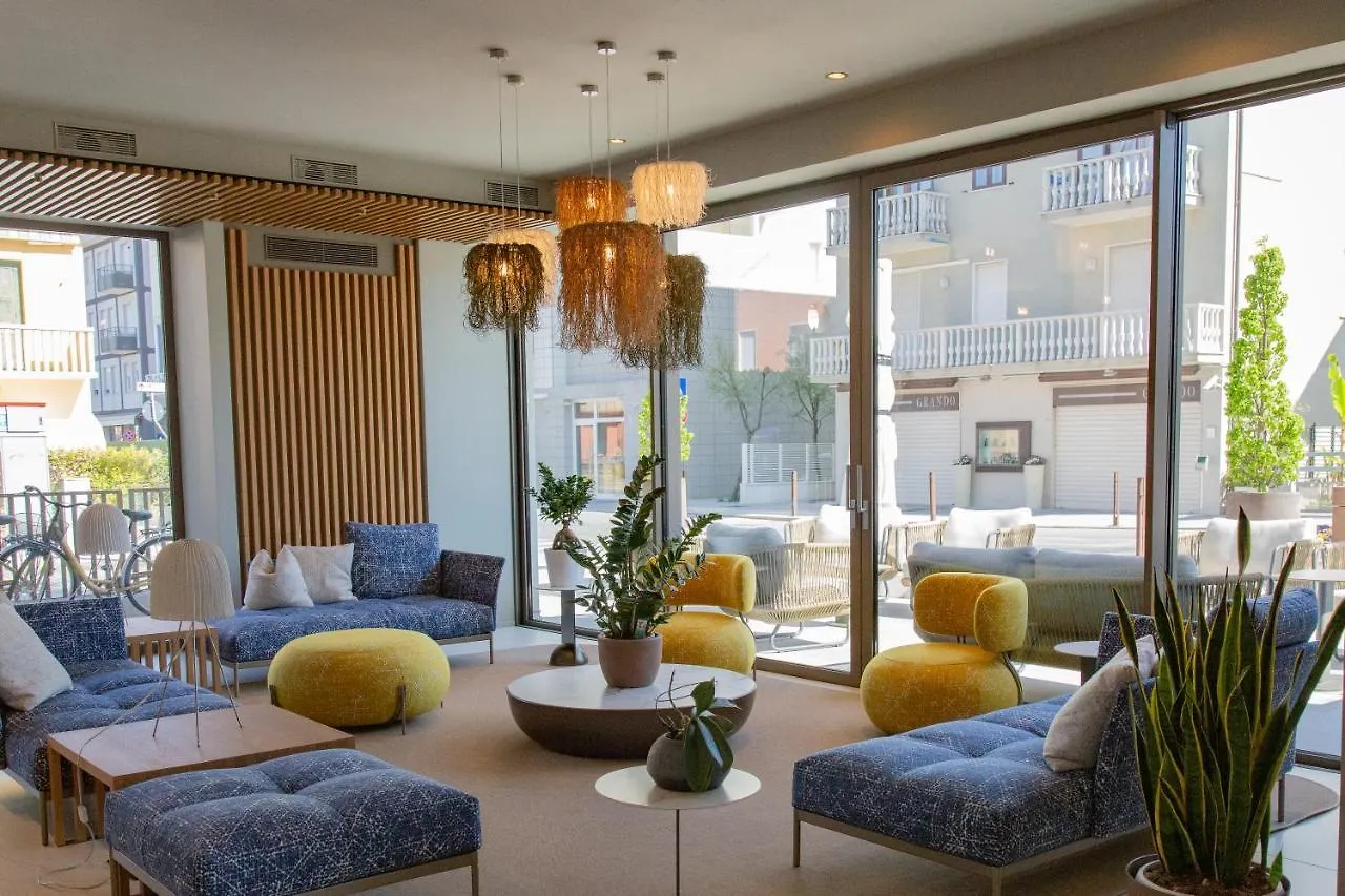 The One Caorle - Hotel & Apartments