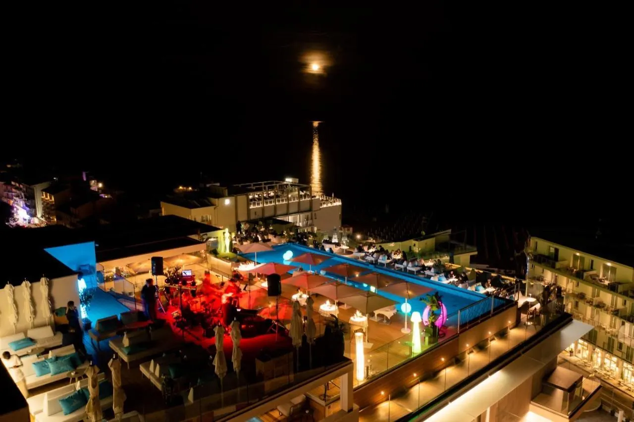 The One Caorle - Hotel & Apartments