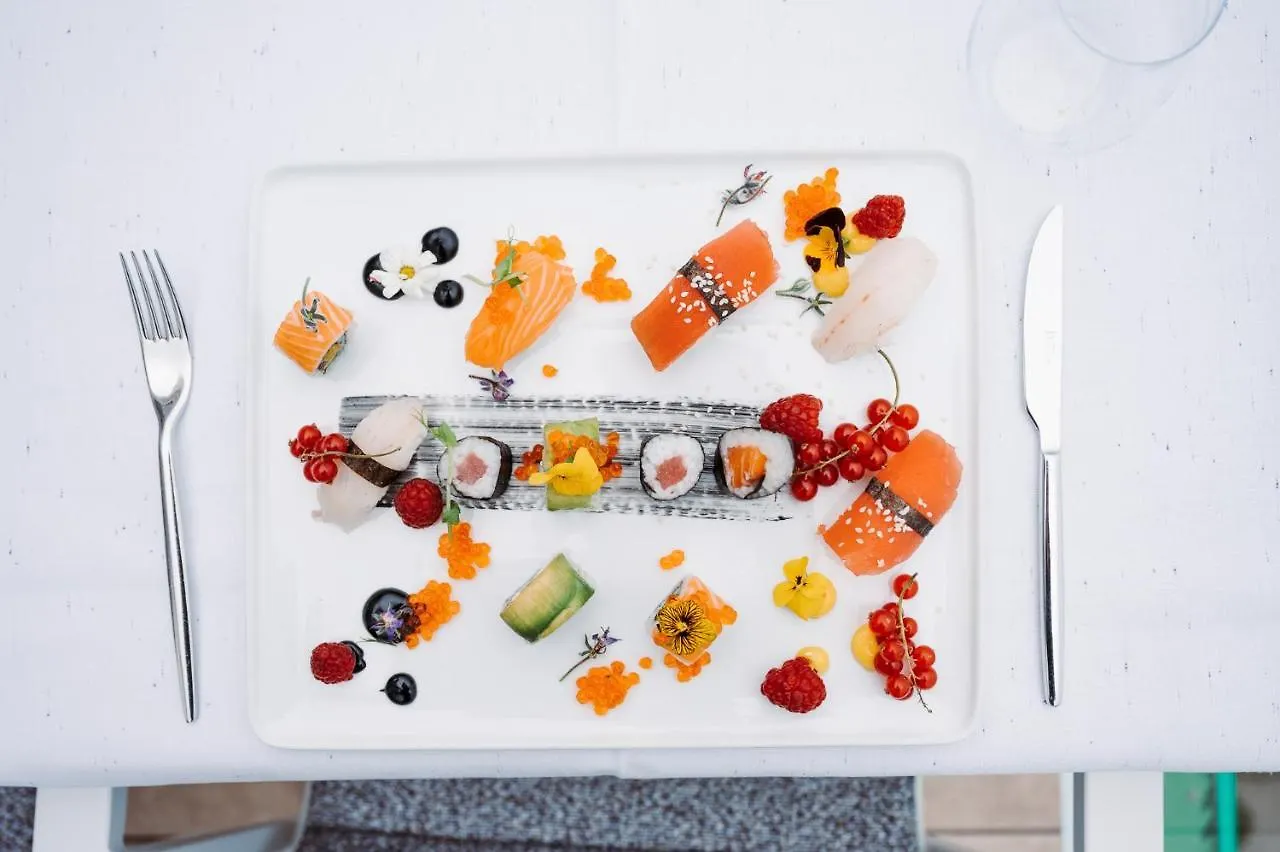 The One Caorle - Hotel & Apartments