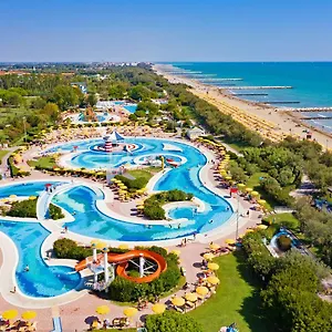4* Ośrodek wypoczynkowy Centro Vacanze Pra' Delle Torri