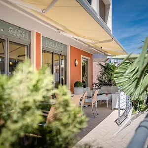 2* Hotel Palladio