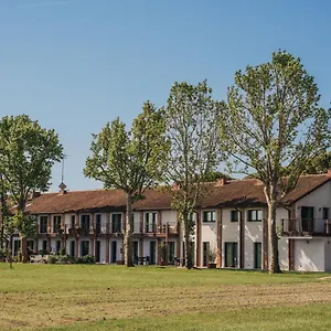  Hotel apartamentowy Residenze Di La' Dal Fiume