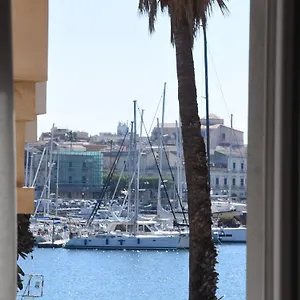 Ortigia Riflessa - Design E Comfort Vista Mare Apartment Syrakus