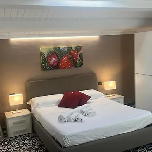 Pietranera Apartmán Katánie