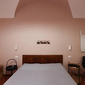 3d House Centro Ubytování v soukromí Katánie