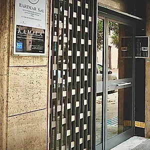 Kamila Nocleg ze śniadaniem Bari