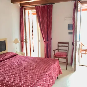 La Cipriana Bauernhof Castagneto Carducci