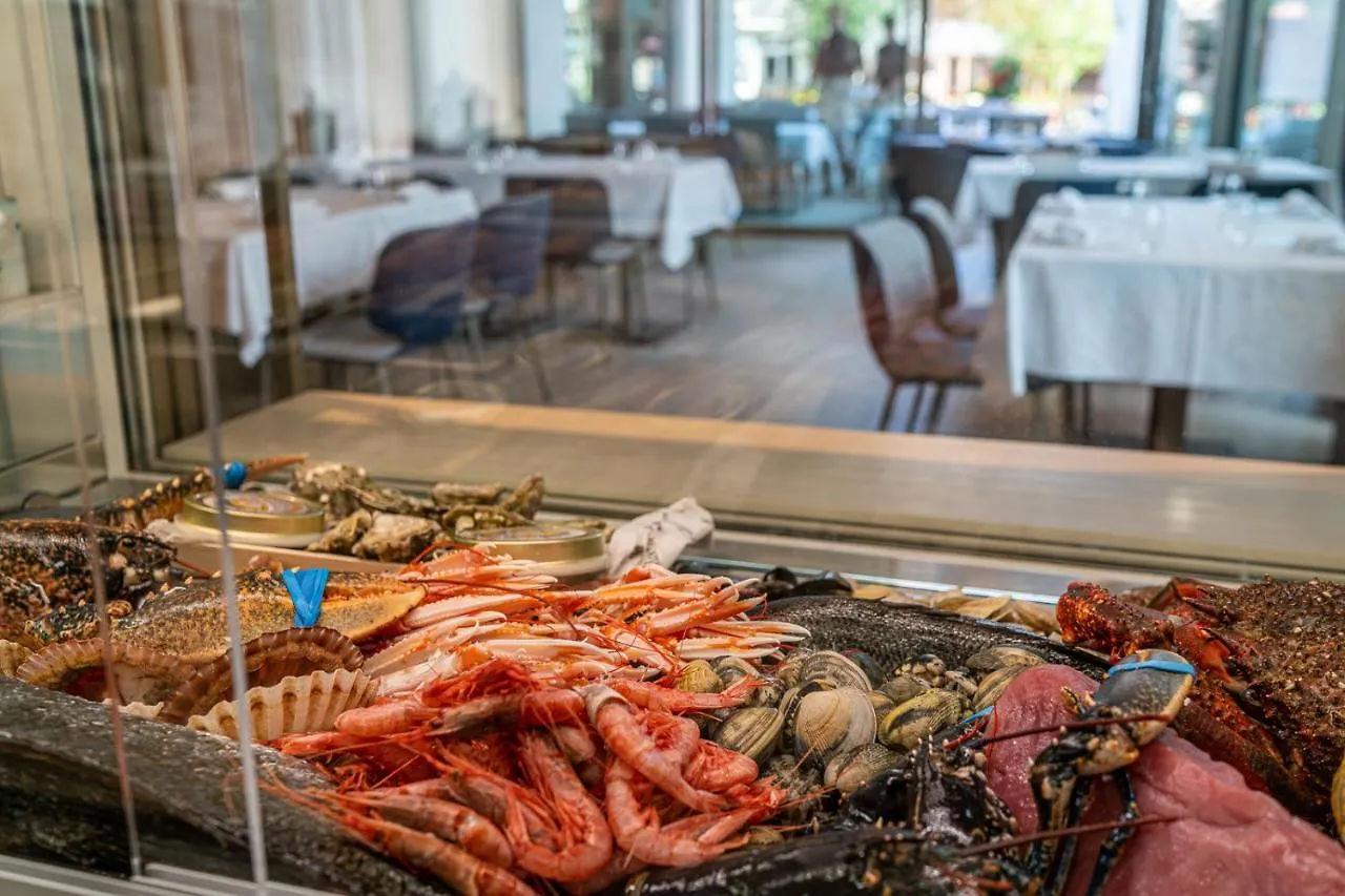 The One Caorle - Hotel & Apartments 5*,